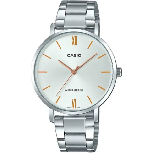 Casio Collection LTP-VT01D-7BUDF