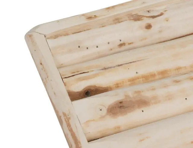 Σκαμπώ Atmosphera με διαστάσεις 70x26x31cm - Απόχρωση Ξύλου 202230 2