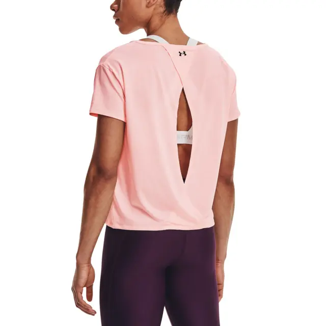 Under Armour Tech Vent - 1364661-658 - M 2