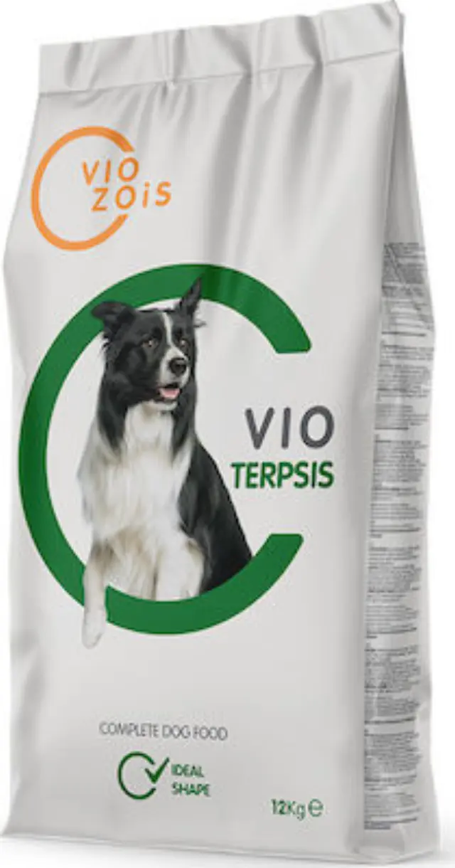 Viozois Σκύλου Vio Terpsis 12kg