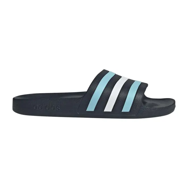 adidas Sportswear Men's 3Stripes Adilette Aqua Slides Μπλε Βαθύ HQ2452 (adidas Sportswear)