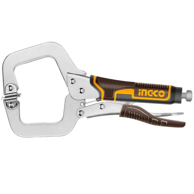 ΠΕΝΣΑ ΓΚΡΙΠ ΤΥΠΟΥ C 280ΜΜ INGCO HCCLW0211