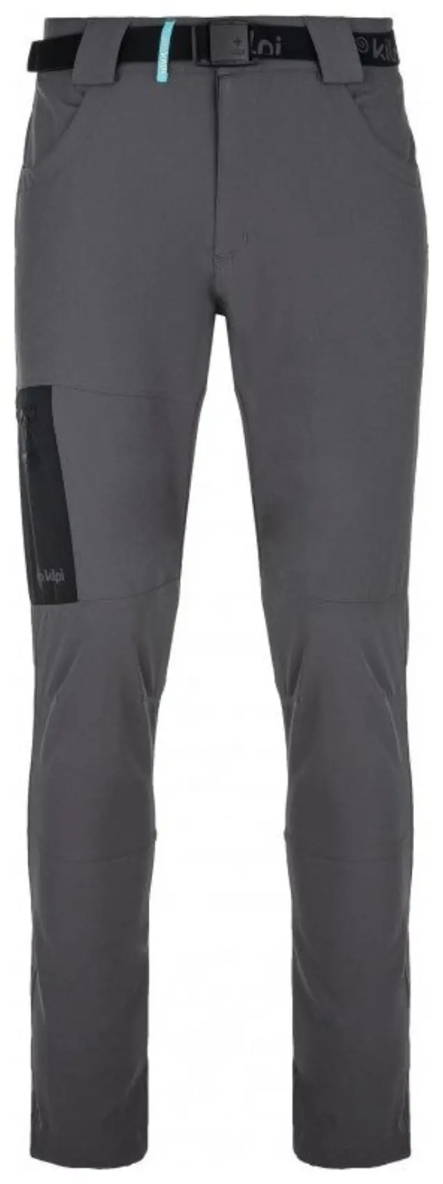 Ligne-M Dark Grey Ανδρικό Παντελόνι Kilpi - RM0205KI-DGY - M
