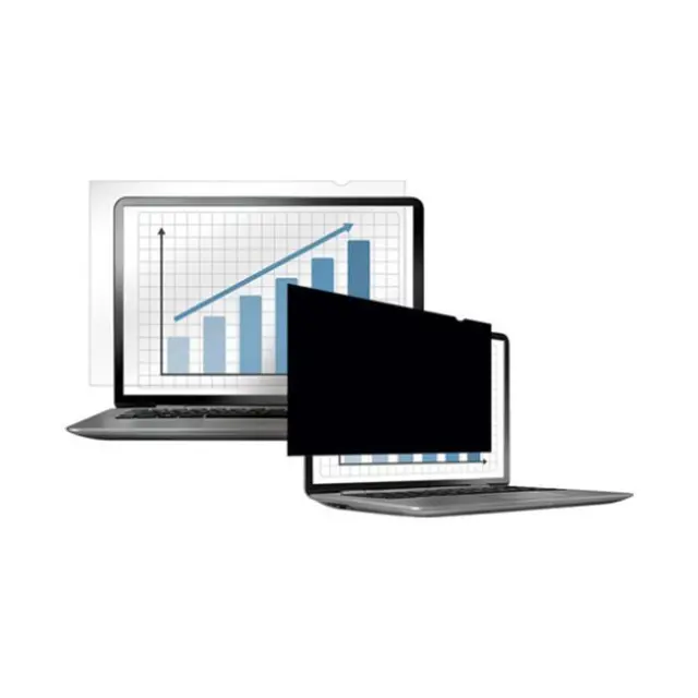 Fellowes Φίλτρο Προστασίας Απορρήτου για Laptop 15.6" PrivaScreen Widescreen