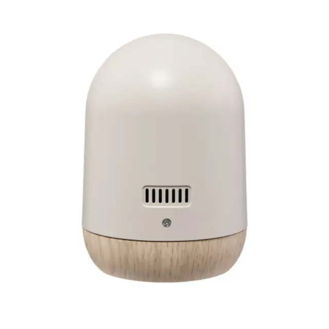 Wi-Fi & Bluetooth baby camera Ethan 2026 - Kikka Boo 3