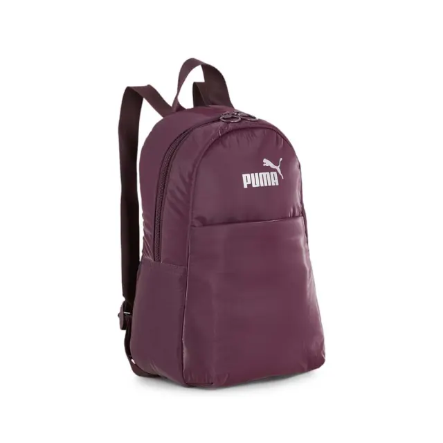 Puma Adult Core Up Backpack Βυσσινί 090649-02 (Puma) - One Size
