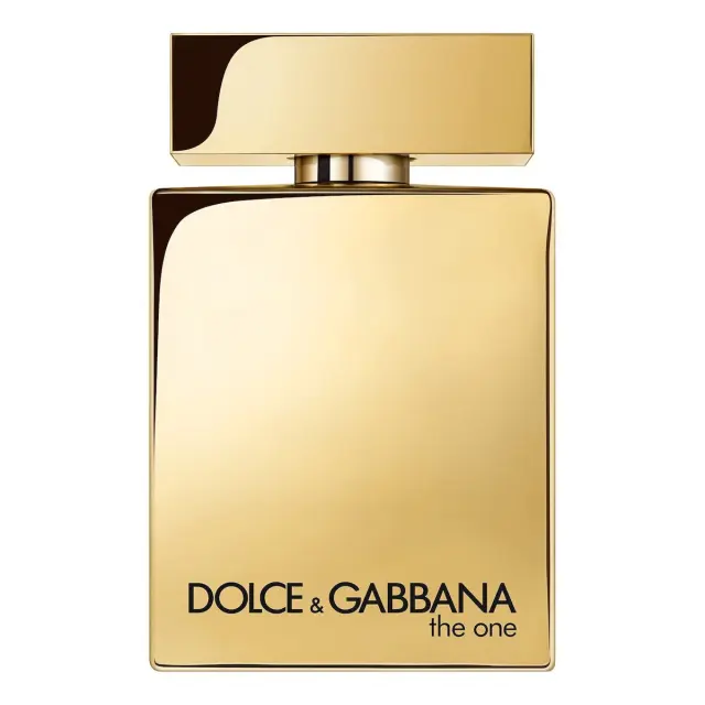 Dolce & Gabbana The One Gold Intense Eau de Parfum 50ml 2