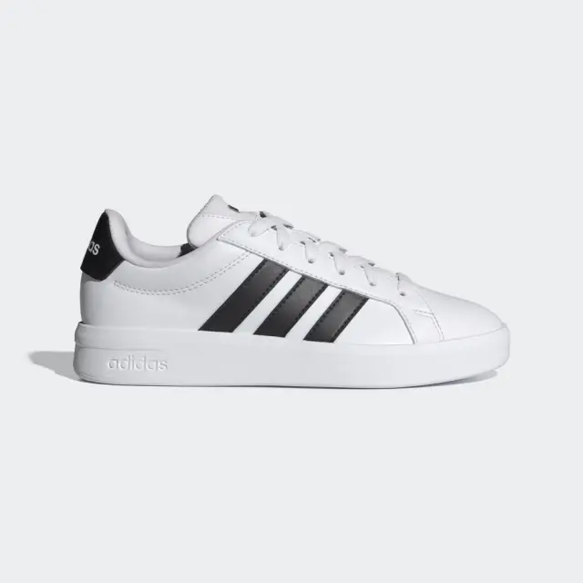adidas sportswear K Grand Court 3.0 Shoes (JP9365) - 39 1/3