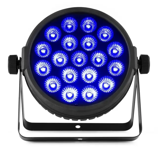 BEAMZ BT410 ΠΡΟΒΟΛΕΑΣ 19x10W RGBW LEDs 3