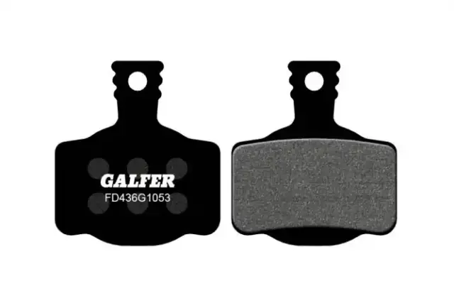 ΤΑΚΑΚΙΑ ΔΙΣΚΟΦΡΕΝΟΥ GALFER FD436 STANDARD ΓΙΑ MAGURA MT2/4/6/8