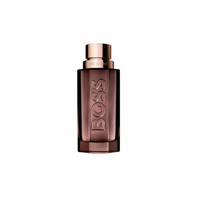 Boss The Scent Parfum Him Parfum Ανδρικό Άρωμα 100ml