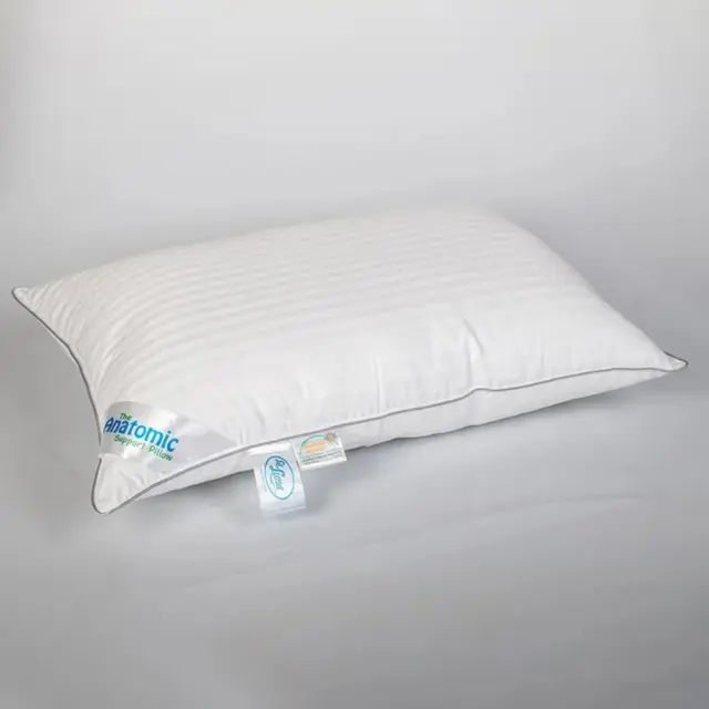 Μαξιλάρι ύπνου Anatomic Classic 50x70 Medium La Luna 1003080