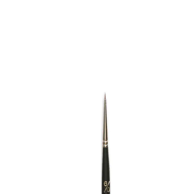 Πινέλo Raphael Kolinsky 8404 - No 6/0