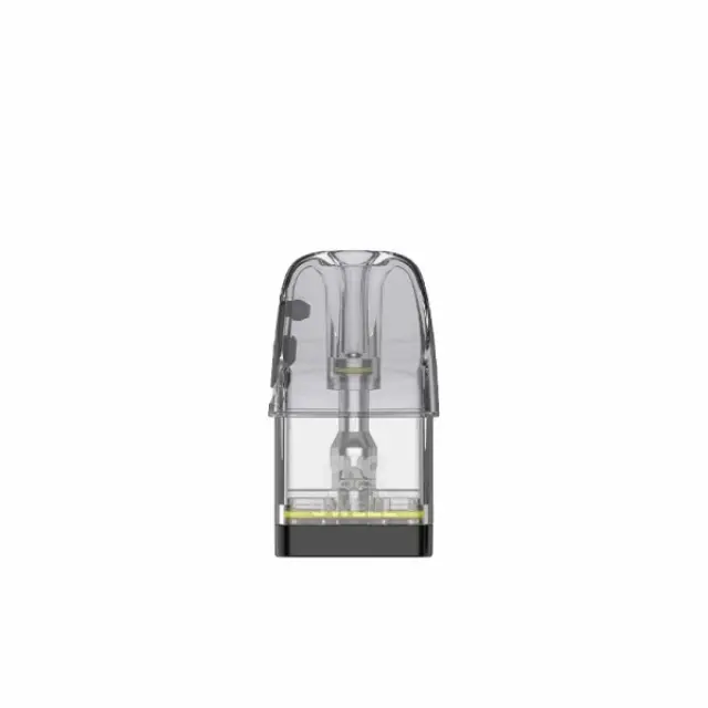Caliburn GPP Alpha Pod Cartridge 3ml - Uwell 0.9ohm