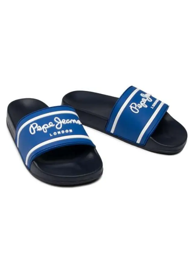 Pepe Jeans Slider Logo Boys PBS70037 - 36