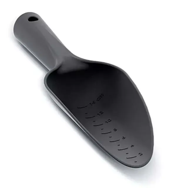 Prosperplast Scoop 2 Large Shovel 46x288mm Black (INLD-S411) (PSPINLD-S411)