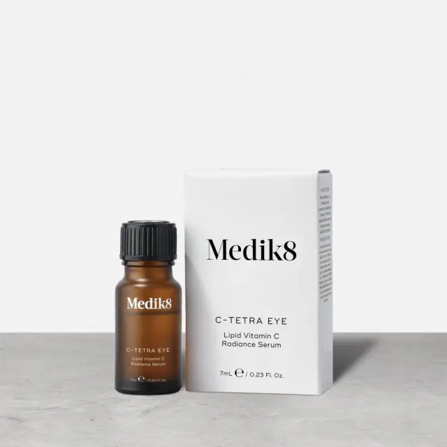 Medik8 C-Tetra Eye Ορός Ματιών 7ml 2