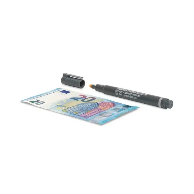 Μαρκαδόρος Ανίχνευσης Πλαστών SafeScan 30