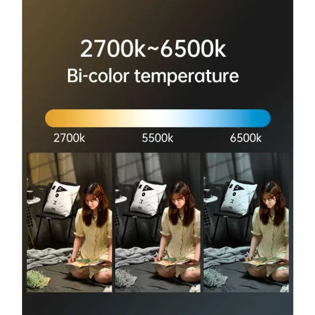Jinbei EF-300BI LED 3