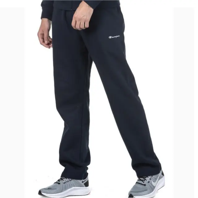 CHAMPION STRAIGHT HEM PANTS - XXL