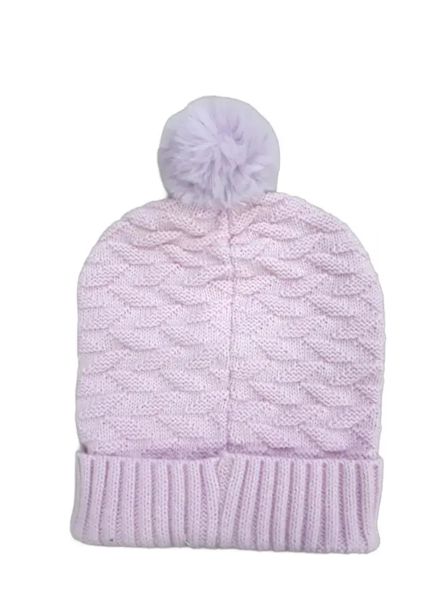 Σκούφος Pink Nanana 7120746 - 54 cm (6-10Υ) 2