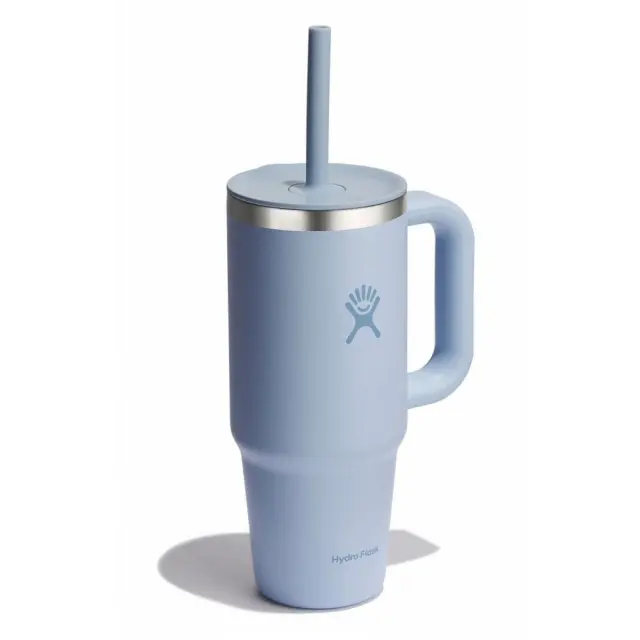 Hydro Flask Travel Tumbler Surf 0.7L TT24PSC484 - One Size 2