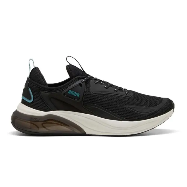 Puma Men's Cell Thrill Μαύρο - Άσπρο 310168-31 (Puma)