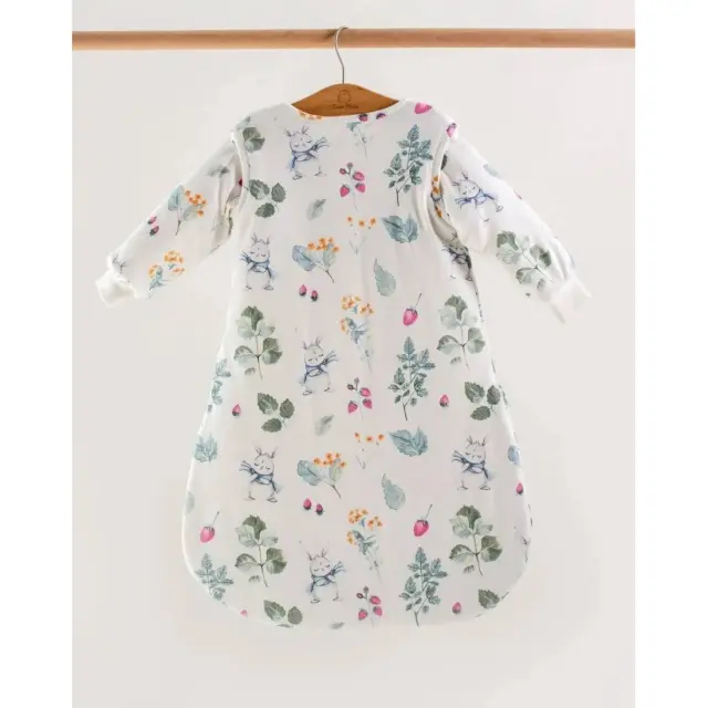 Υπνόσακος Bag Me Bunny 1.0 tog 0-6Μηνών ABO 31123210 0-6M 2