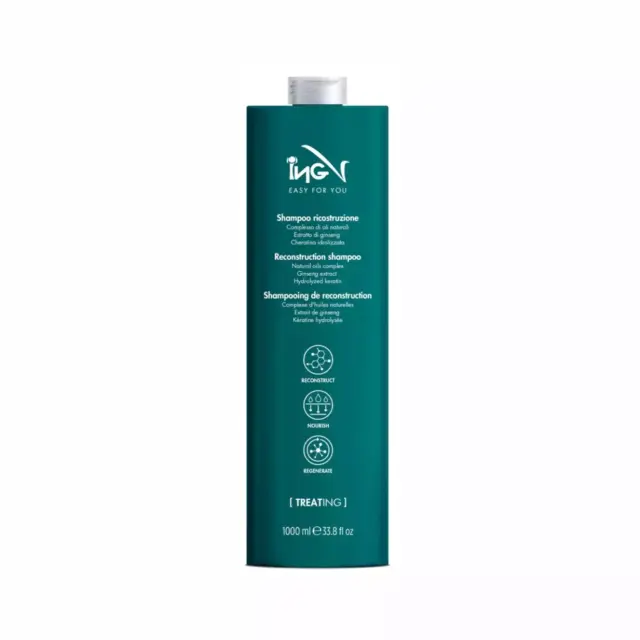 ING Reconstruction Mask (Μάσκα Aναδόμησης) 1000ml