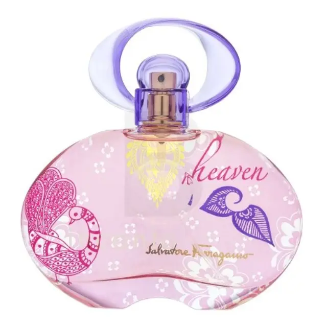 Salvatore Ferragamo Incanto Heaven Eau de Toilette for women 100 ml