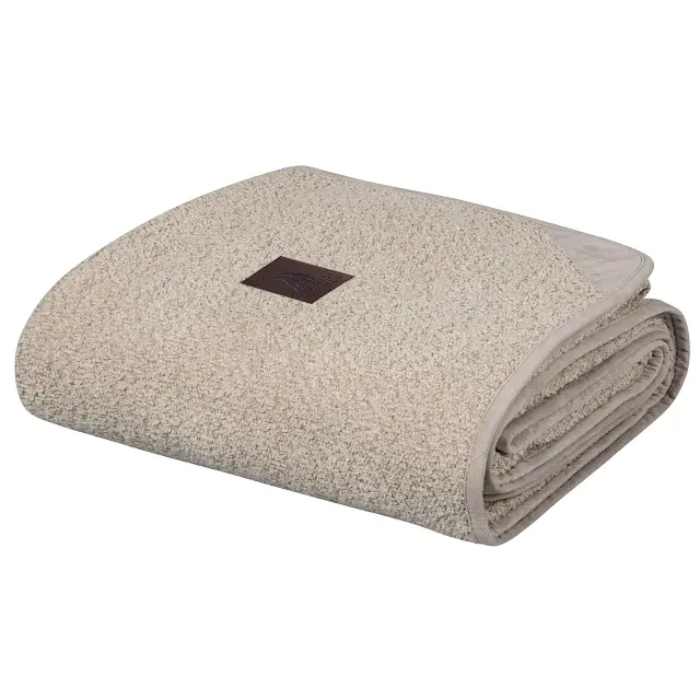 GREENWICH POLO CLUB ΡΙΧΤΑΡΙ 175Χ300 PREMIUM 3994 BEIGE 3