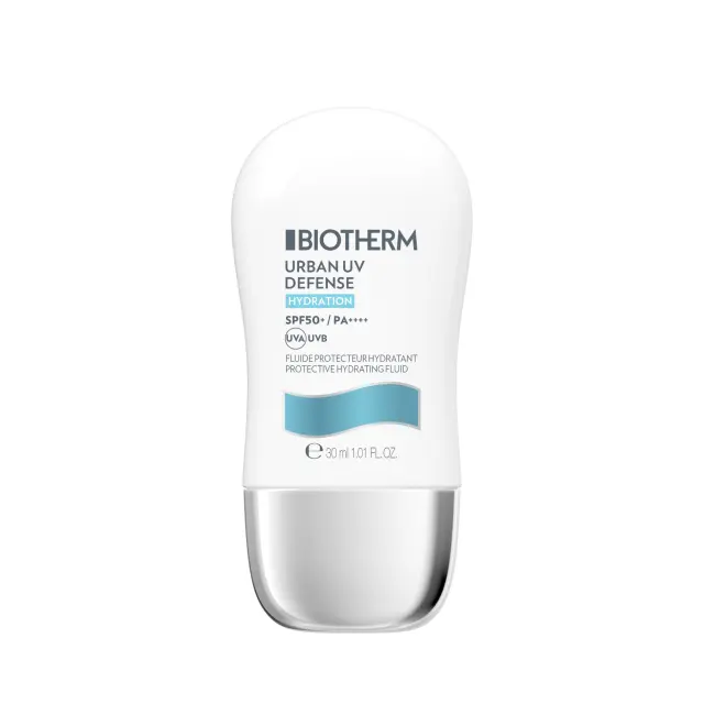Urban UV Defense Protective Hydrating Fluid SPF 50+ 30ml