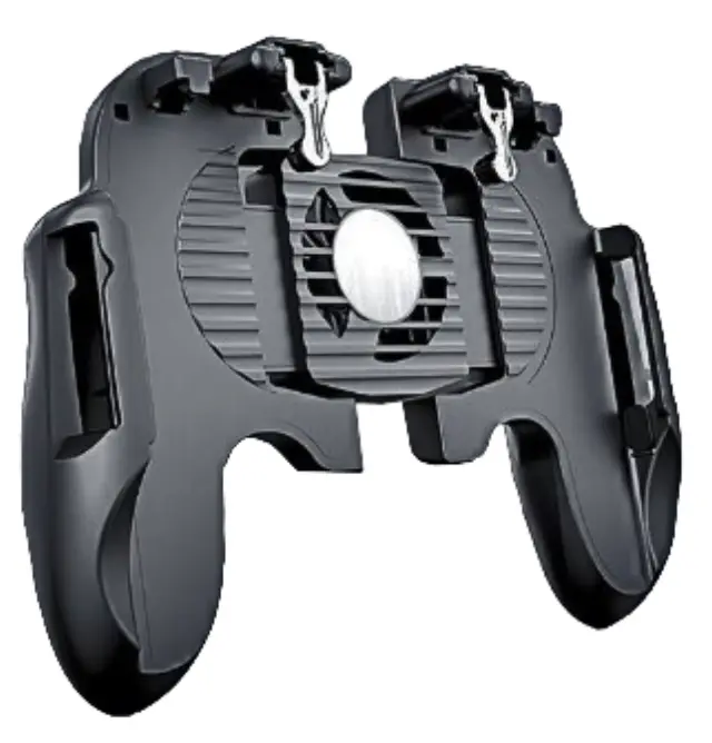 XO H6A Ασύρματο Gamepad με ψύκτρα (χωρίς μπαταρία) 16.001.0030