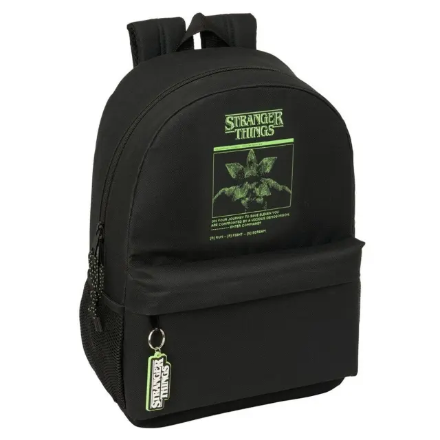 Τσάντα πλάτης Stranger Things adaptable backpack 46cm