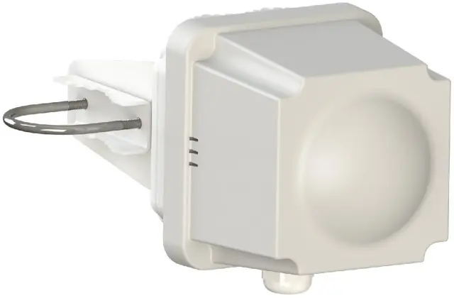 Tachyon TNA-AK-100 Directional antenna for TNA-303x, 33dBi, 60 GHz, 6°/6°