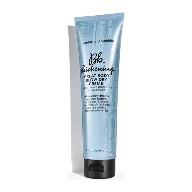 Bumble And Bumble Thickening Blow Dry Creme 150ml