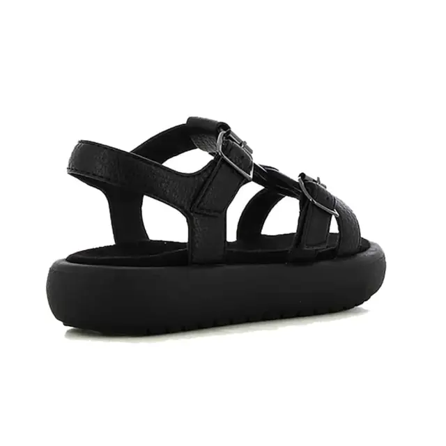 Safety Jogger Παιδικά Πέδιλα Black 3