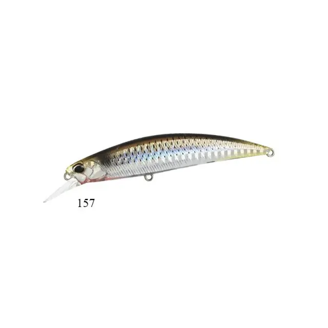 Τεχνητό DUO Spearhead Ryuki 110S SW DBA0157 Waka Mullet