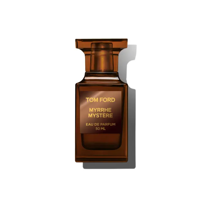 Tom Ford Myrrhe Mystère Eau de Parfum unisex 50 ml