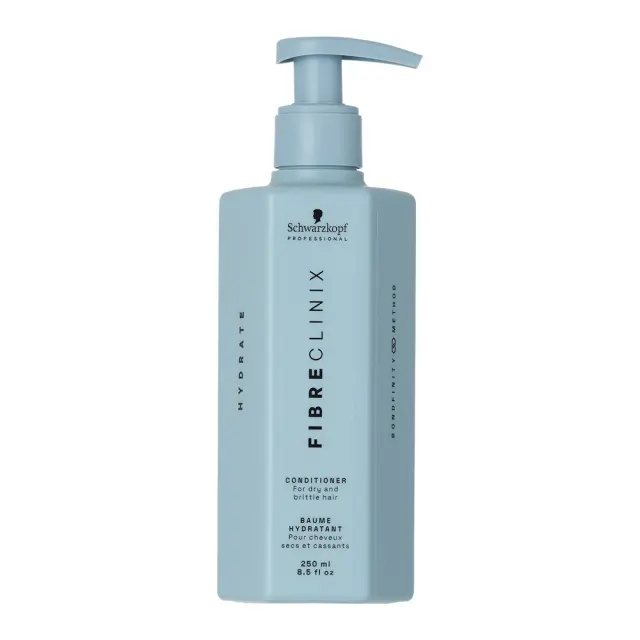 Schwarzkopf Professional Fibre Clinix Hydrate Conditioner 250ml