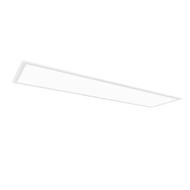 LED ΠΑΝΕΛ 40W 295X1195X32mm 3000K 4400LM 230V AC Ra80 50.000Hrs / PILO301204030