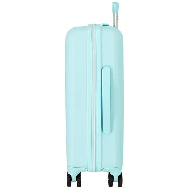 Disney Minnie Mouse Magic skyblue trolley cabin 8435692741634 3