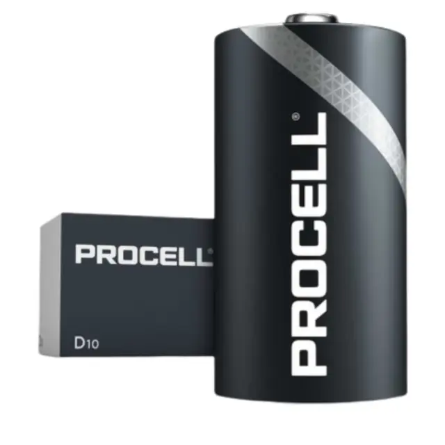 PROCELL Constant MN1300 LR20 D 10-Pack