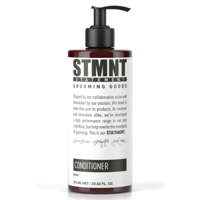STMNT Conditioner 675ml