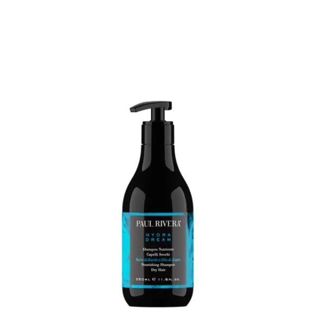 Hydra Dream – Nourishing Shampoo 350ml