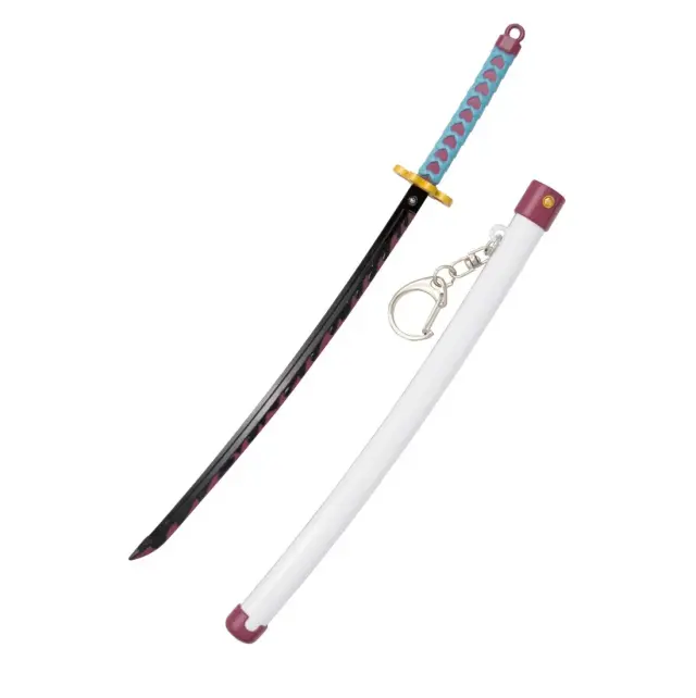 Μπρελόκ Katana Demon Slayer Kanroji Mitsuri 23.5 cm -A11781