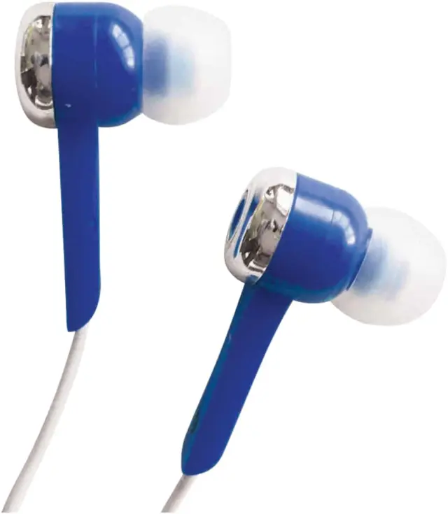 SOUNDLAB Isolation Digital Stereo Earphones (G141AA)