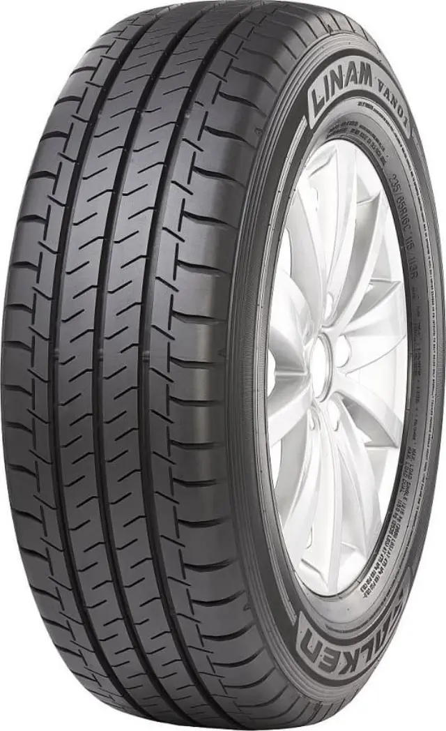 155R12C 88/86R Falken Linam VAN01