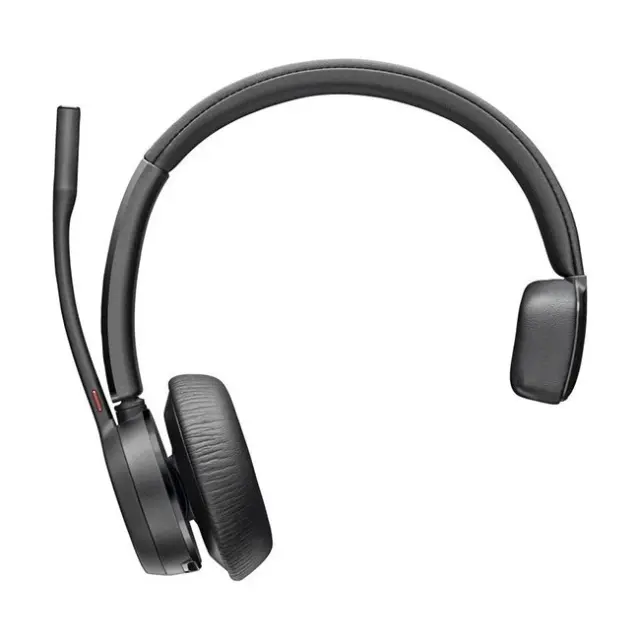 Poly Headset Voyager 4310 Black & BT700 & Charging Stand (77Y92AA) 2