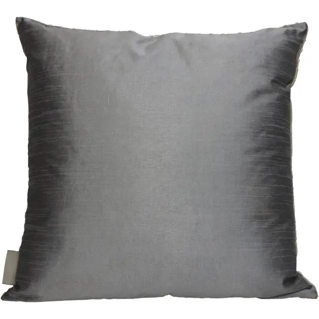 Μαξιλάρι Μπεζ Polyester 45x45cm 2